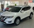 Белый Ниссан Rogue, объемом двигателя 2.49 л и пробегом 264 тыс. км за 13190 $, фото 2 на Automoto.ua
