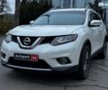 Білий Ніссан Rogue, об'ємом двигуна 2.5 л та пробігом 141 тис. км за 13990 $, фото 1 на Automoto.ua