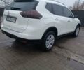 Білий Ніссан Rogue, об'ємом двигуна 2.49 л та пробігом 76 тис. км за 14200 $, фото 11 на Automoto.ua