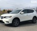 Білий Ніссан Rogue, об'ємом двигуна 2.5 л та пробігом 117 тис. км за 14300 $, фото 1 на Automoto.ua