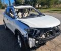 Белый Ниссан Rogue, объемом двигателя 0 л и пробегом 110 тыс. км за 4550 $, фото 20 на Automoto.ua