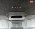 Білий Ніссан Rogue, об'ємом двигуна 2.49 л та пробігом 157 тис. км за 13800 $, фото 22 на Automoto.ua