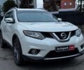 Білий Ніссан Rogue, об'ємом двигуна 2.5 л та пробігом 141 тис. км за 13990 $, фото 3 на Automoto.ua