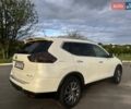 Белый Ниссан Rogue, объемом двигателя 0 л и пробегом 115 тыс. км за 14500 $, фото 7 на Automoto.ua
