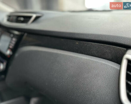 Белый Ниссан Rogue, объемом двигателя 2.49 л и пробегом 172 тыс. км за 14499 $, фото 38 на Automoto.ua