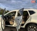 Белый Ниссан Rogue, объемом двигателя 0 л и пробегом 115 тыс. км за 14500 $, фото 6 на Automoto.ua