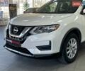 Белый Ниссан Rogue, объемом двигателя 2.49 л и пробегом 264 тыс. км за 13190 $, фото 3 на Automoto.ua