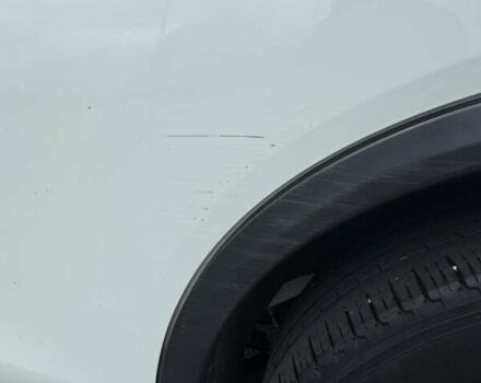 Белый Ниссан Rogue, объемом двигателя 2.5 л и пробегом 248 тыс. км за 14100 $, фото 44 на Automoto.ua