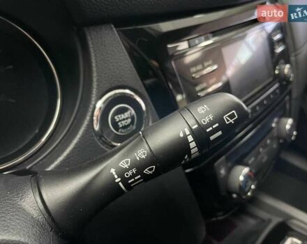 Белый Ниссан Rogue, объемом двигателя 2.49 л и пробегом 264 тыс. км за 13190 $, фото 27 на Automoto.ua