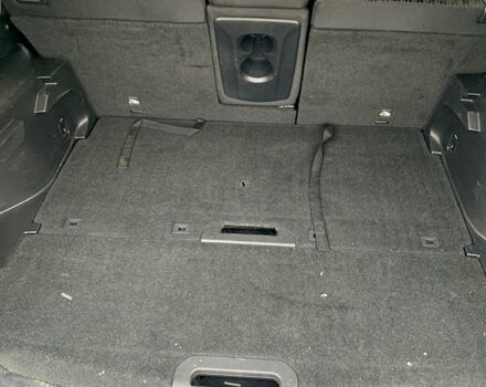 Белый Ниссан Rogue, объемом двигателя 2.5 л и пробегом 96 тыс. км за 15800 $, фото 4 на Automoto.ua