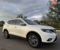 Белый Ниссан Rogue, объемом двигателя 0 л и пробегом 115 тыс. км за 14500 $, фото 1 на Automoto.ua