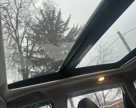 Белый Ниссан Rogue, объемом двигателя 2.49 л и пробегом 87 тыс. км за 16000 $, фото 13 на Automoto.ua