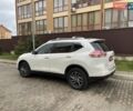 Білий Ніссан Rogue, об'ємом двигуна 2.5 л та пробігом 155 тис. км за 14000 $, фото 2 на Automoto.ua