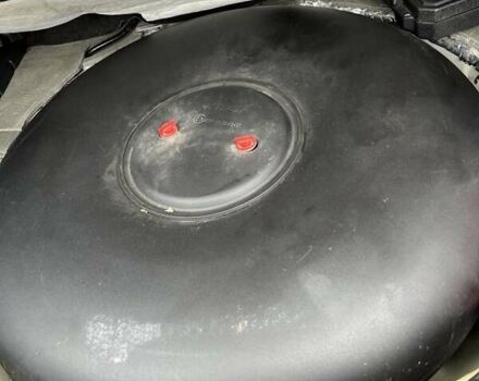 Белый Ниссан Rogue, объемом двигателя 2.49 л и пробегом 129 тыс. км за 13700 $, фото 28 на Automoto.ua