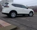 Білий Ніссан Rogue, об'ємом двигуна 2.49 л та пробігом 76 тис. км за 14200 $, фото 8 на Automoto.ua