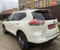 Білий Ніссан Rogue, об'ємом двигуна 2.5 л та пробігом 155 тис. км за 14000 $, фото 17 на Automoto.ua