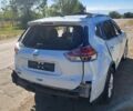 Белый Ниссан Rogue, объемом двигателя 0 л и пробегом 110 тыс. км за 4550 $, фото 7 на Automoto.ua