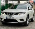 Белый Ниссан Rogue, объемом двигателя 2.5 л и пробегом 130 тыс. км за 11999 $, фото 1 на Automoto.ua