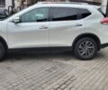 Білий Ніссан Rogue, об'ємом двигуна 2.5 л та пробігом 144 тис. км за 15500 $, фото 2 на Automoto.ua