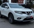 Білий Ніссан Rogue, об'ємом двигуна 2.5 л та пробігом 141 тис. км за 13990 $, фото 4 на Automoto.ua