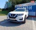 Ниссан Rogue 2016 в Тернополе на Automoto.ua Белый Ниссан Rogue, объемом двигателя 2.5 л и пробегом 192 тыс. км за 12999 $, фото 7 на Automoto.ua