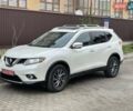 Білий Ніссан Rogue, об'ємом двигуна 2.5 л та пробігом 155 тис. км за 14000 $, фото 1 на Automoto.ua