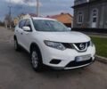 Ниссан Rogue 2016 в Гадяче на Automoto.ua Белый Ниссан Rogue, объемом двигателя 2.5 л и пробегом 158 тыс. км за 11999 $, фото 5 на Automoto.ua