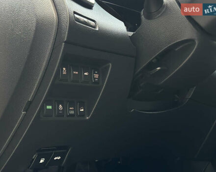 Белый Ниссан Rogue, объемом двигателя 2.49 л и пробегом 172 тыс. км за 14499 $, фото 40 на Automoto.ua