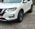 Білий Ніссан Rogue, об'ємом двигуна 2.5 л та пробігом 144 тис. км за 15500 $, фото 1 на Automoto.ua