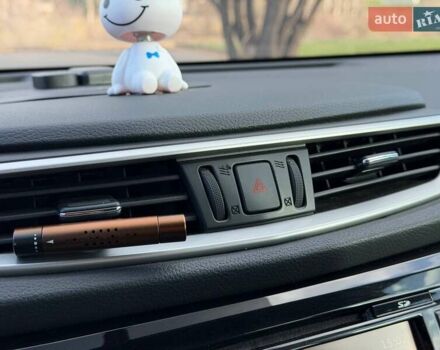 Белый Ниссан Rogue, объемом двигателя 2.5 л и пробегом 112 тыс. км за 15000 $, фото 57 на Automoto.ua