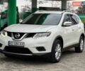 Белый Ниссан Rogue, объемом двигателя 2.5 л и пробегом 130 тыс. км за 11999 $, фото 1 на Automoto.ua