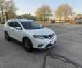 Белый Ниссан Rogue, объемом двигателя 2 л и пробегом 72 тыс. км за 2650 $, фото 1 на Automoto.ua