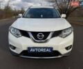 Белый Ниссан Rogue, объемом двигателя 2.5 л и пробегом 112 тыс. км за 15000 $, фото 15 на Automoto.ua