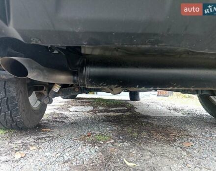 Білий Ніссан Rogue, об'ємом двигуна 2.49 л та пробігом 157 тис. км за 13800 $, фото 29 на Automoto.ua