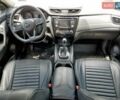 Білий Ніссан Rogue, об'ємом двигуна 0 л та пробігом 153 тис. км за 2100 $, фото 7 на Automoto.ua