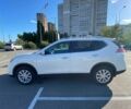 Белый Ниссан Rogue, объемом двигателя 2.5 л и пробегом 64 тыс. км за 15000 $, фото 2 на Automoto.ua