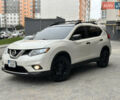 Белый Ниссан Rogue, объемом двигателя 2.49 л и пробегом 172 тыс. км за 14499 $, фото 2 на Automoto.ua