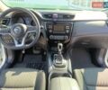 Ниссан Rogue 2016 в Тернополе на Automoto.ua Белый Ниссан Rogue, объемом двигателя 2.5 л и пробегом 192 тыс. км за 12999 $, фото 12 на Automoto.ua