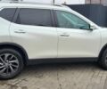 Білий Ніссан Rogue, об'ємом двигуна 2.5 л та пробігом 144 тис. км за 15500 $, фото 6 на Automoto.ua