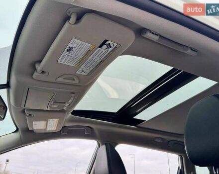 Белый Ниссан Rogue, объемом двигателя 2.5 л и пробегом 151 тыс. км за 15300 $, фото 35 на Automoto.ua