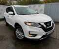 Белый Ниссан Rogue, объемом двигателя 2.5 л и пробегом 166 тыс. км за 12700 $, фото 1 на Automoto.ua