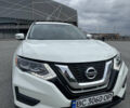 Белый Ниссан Rogue, объемом двигателя 2.5 л и пробегом 248 тыс. км за 14100 $, фото 1 на Automoto.ua