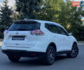 Білий Ніссан Rogue, об'ємом двигуна 2.49 л та пробігом 140 тис. км за 12999 $, фото 5 на Automoto.ua