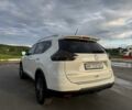 Ніссан Rogue 2016 у Києві на Automoto.ua Білий Ніссан Rogue, об'ємом двигуна 2.5 л та пробігом 115 тис. км за 14500 $, фото 12 на Automoto.ua