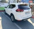 Ниссан Rogue 2016 в Тернополе на Automoto.ua Белый Ниссан Rogue, объемом двигателя 2.5 л и пробегом 192 тыс. км за 12999 $, фото 6 на Automoto.ua