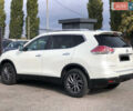 Білий Ніссан Rogue, об'ємом двигуна 2.5 л та пробігом 117 тис. км за 14600 $, фото 7 на Automoto.ua