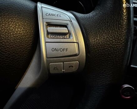 Білий Ніссан Rogue, об'ємом двигуна 2.5 л та пробігом 141 тис. км за 13990 $, фото 31 на Automoto.ua