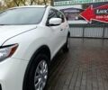 Белый Ниссан Rogue, объемом двигателя 2.49 л и пробегом 125 тыс. км за 15500 $, фото 6 на Automoto.ua