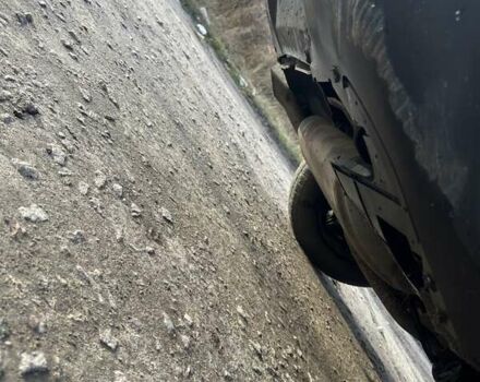 Белый Ниссан Rogue, объемом двигателя 2.49 л и пробегом 186 тыс. км за 13999 $, фото 10 на Automoto.ua