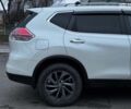 Білий Ніссан Rogue, об'ємом двигуна 2.5 л та пробігом 141 тис. км за 13990 $, фото 9 на Automoto.ua